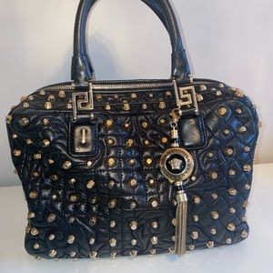 RARE Versace purse 100% Authentic